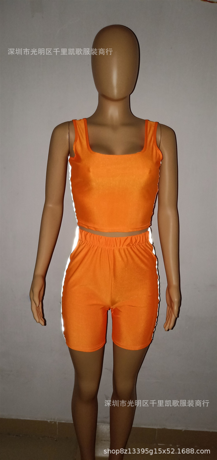 Costume femme en Polyester mat - Ref 3334507 Image 44