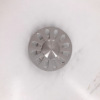 Qiao Sheng toilet toilet, balcony stainless steel deodorant floor drain, lacked floor drain, floor drain, floor drain