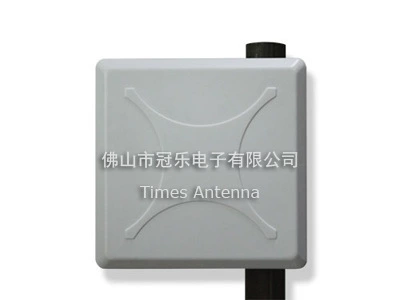 3.5G dual-polarized tablet antenna TA-PV3436-14.5D