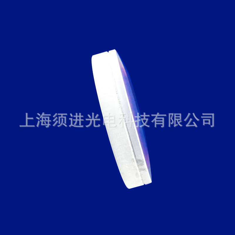 透镜厂家供应胶合透镜、双凸透镜、异形透镜、玻璃透镜等定制加工