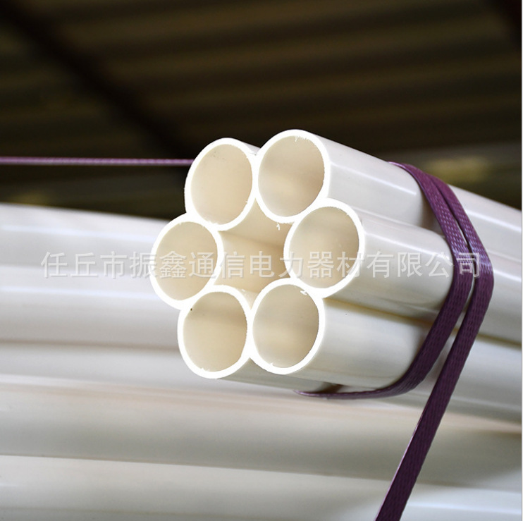 【厂家 直销 】PE管接头103小七孔接头108七孔接头pe梅花管