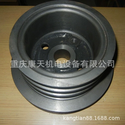 cummins/cummins Accessories Generator şkivləri