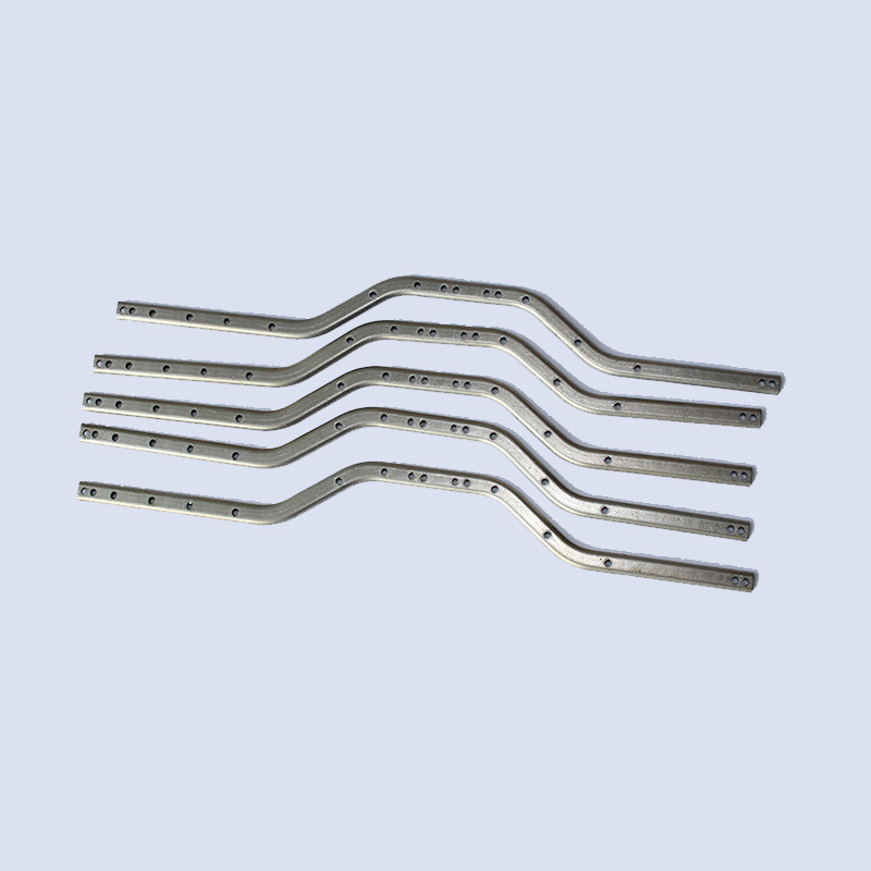 深圳五金厂家金属冲压件加工 精密家具小五金批发冲床