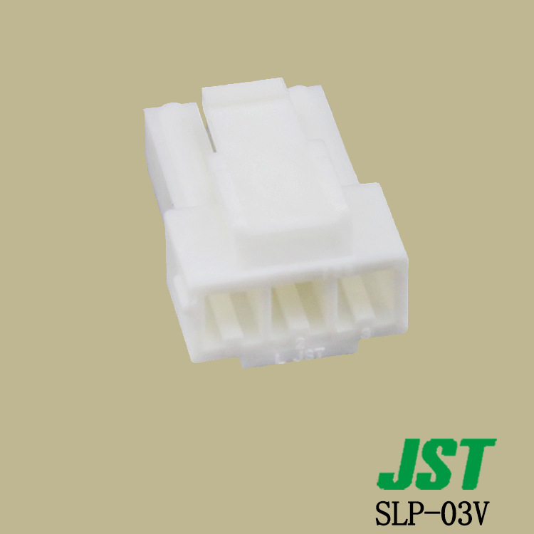 �ֻ����SLP-03V �ܿǿ��� JST������ SLϵ��3.96mm��� �߶���
