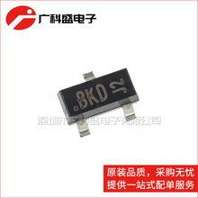 KTC8050S-D-RTK/P SOT23 ˿ӡBKD NPN��Ƭ������ ȫ��ԭװ