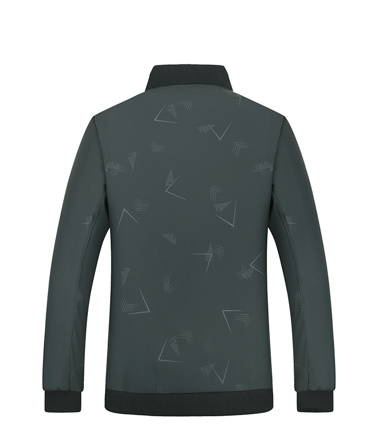 Veste homme en Fibre de polyester Polyester  - Ref 3411340 Image 25