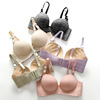 Wireless bra, supporting underwear, suitable for import