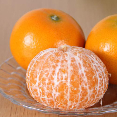 云南高原沃柑山地种植皮薄汁多口感甜蜜微酸果肉细嫩化渣1件代发|ru