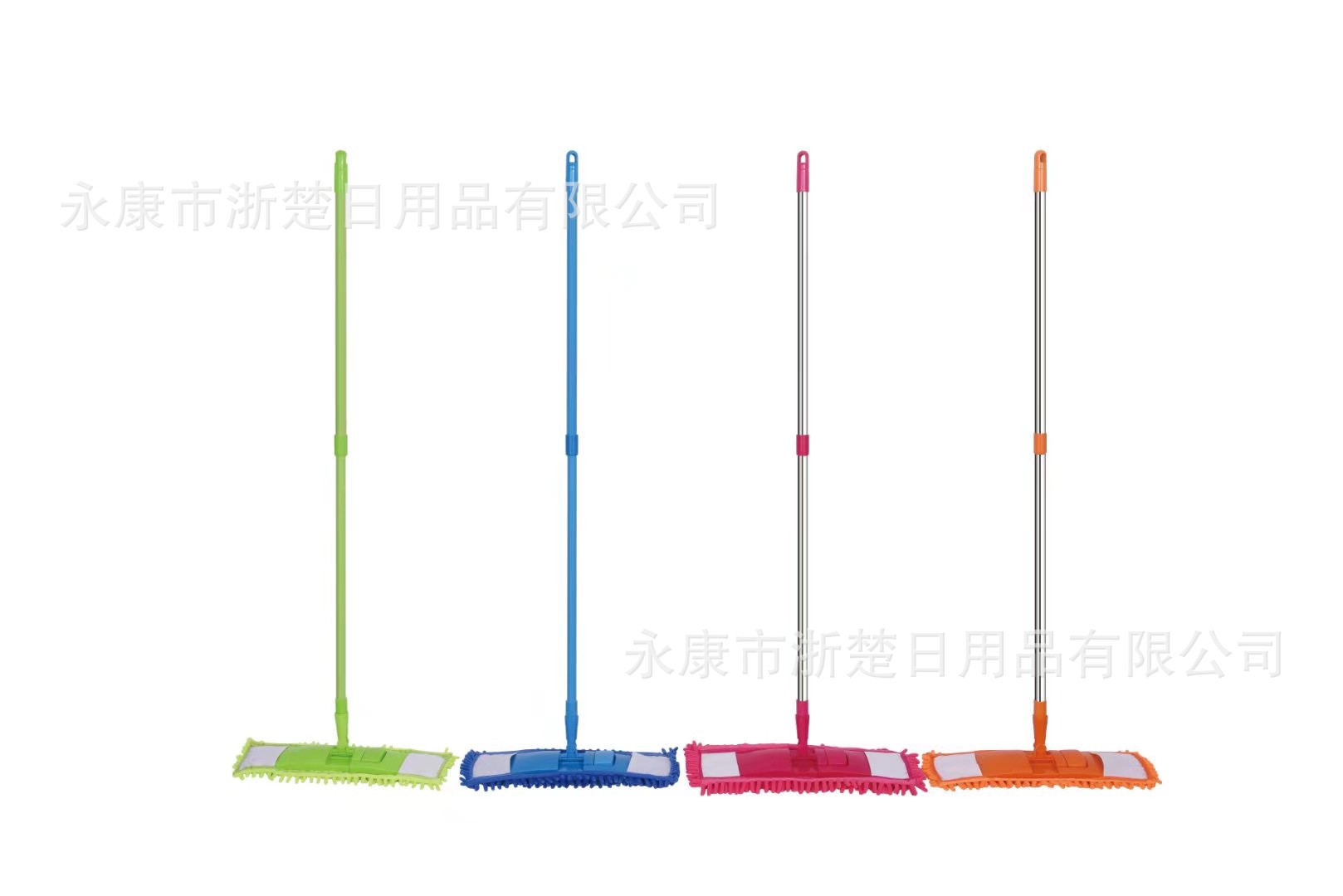 浙楚日用品有限公司