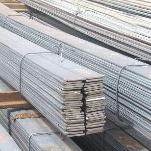 供应镀锌扁钢 热镀锌扁钢 桥梁工程扁铁 热轧扁钢 安徽国标扁钢