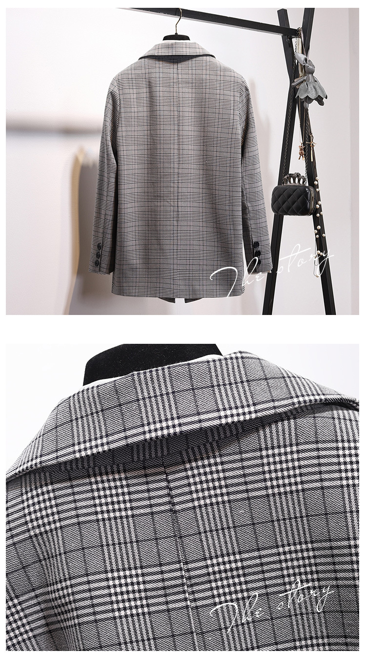 Costume femme en Coton - Ref 3334131 Image 17