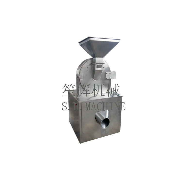 销售工业 粉碎机民用白糖粉碎机调料食品粉碎机 工厂