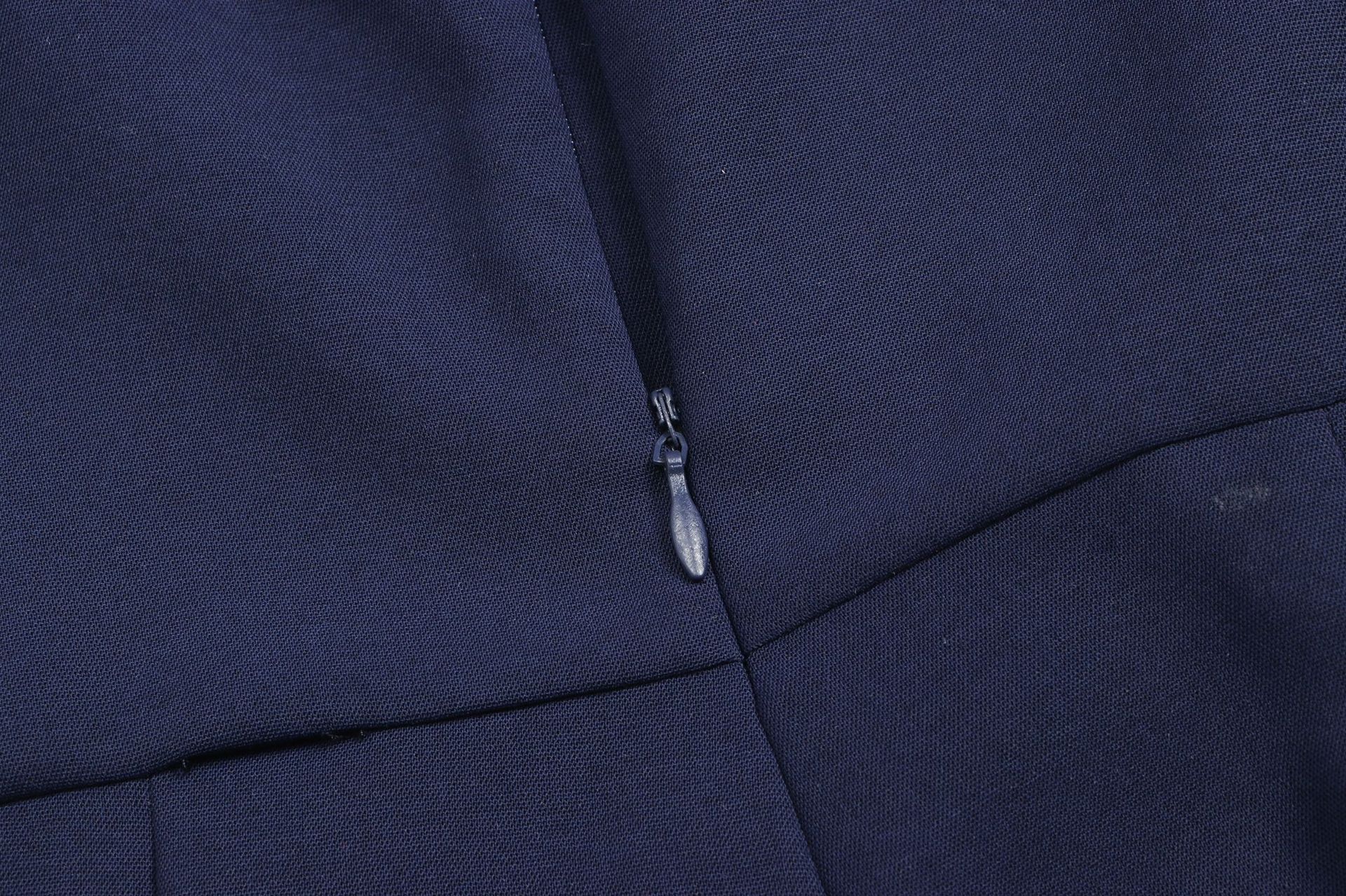 Costume femme JUPES LONGUES SANS BRETELLES à MANCHES LONGUES en Coton - Ref 3334147 Image 29