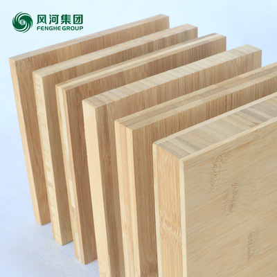 Bamboo board Bamboo Carbonize Integrate furniture Wardrobe board desktop Countertop carving customized Batch Deliver goods