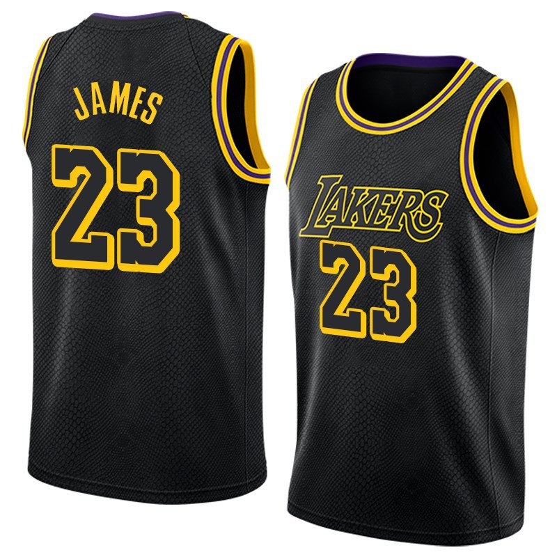 Nba Jersey Lakers 23 Embroidery Basketball Jersey James Jersey Foreign Trade Supply Zoppah Com Zoppah Online