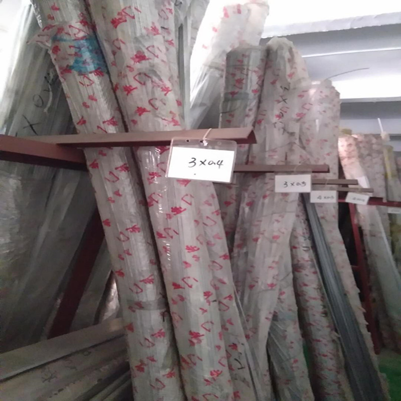 铝材厂家批发国标 6063铝管阳极喷砂氧化 精密铝管薄壁铝管加工