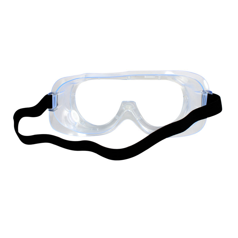 Lunettes de protection en Cadre en vinyle lentille en polycarbonate - Protection des yeux - Ref 3405325 Image 3