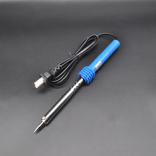 Welding treasure beautiful 110V 220V 30W 40W 60W electric soldering iron external heating export electric soldering iron plastic handle soldering iron