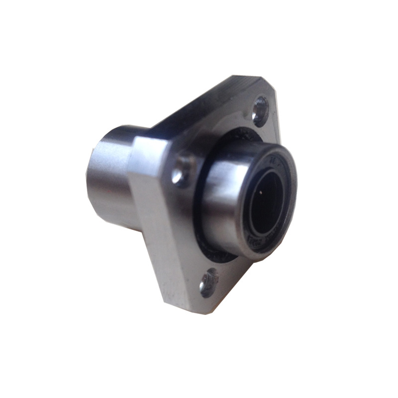 韩国SAMICK直线轴承LMKP6 8 10 12 13 16 20 25 30 35 40 50 60UU