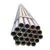 supply 20 Seamless steel tube No. 45 Big thick hollow Circular tube Length cutting laser cutting Allotype