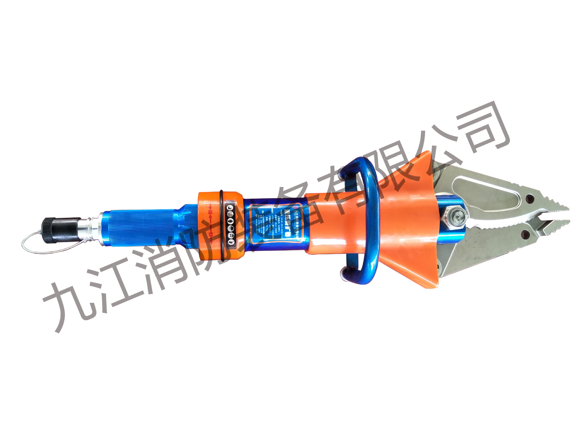 液压剪扩器    GYJK-26～32/28(6)-C