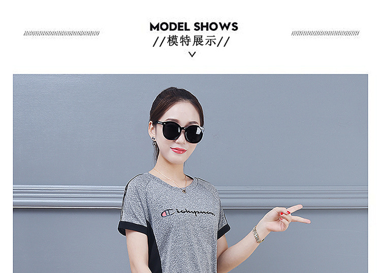 Costume femme TU RONGSHIJIA en Coton - Ref 3335064 Image 23