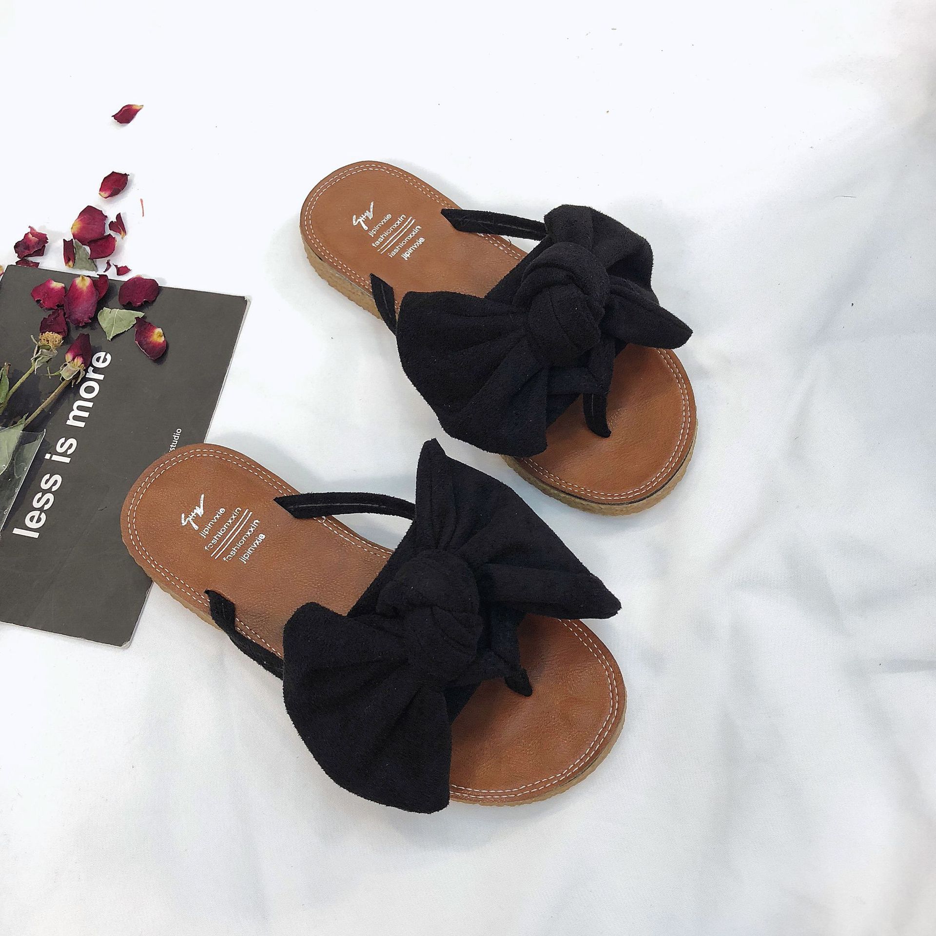 Chaussures été pour femme - Ref 3345229 Image 21