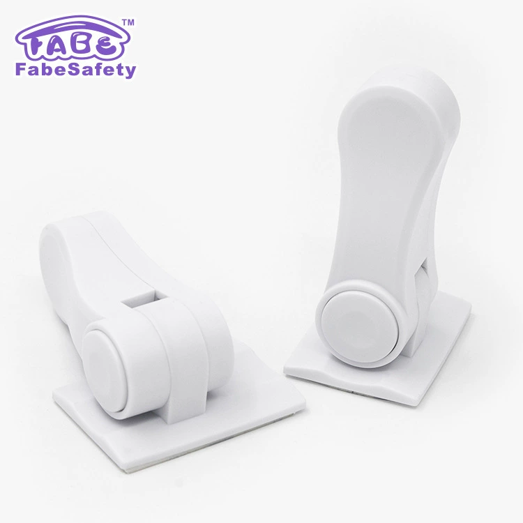 Трансграничные продажи детей безопасности дверные ручные замки Door lever lock анти-дверной замок безопасности ребенка