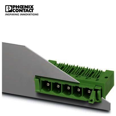 菲尼克斯穿墙式插座DFK-PC 6-16/ 8-G-10,16-1701511