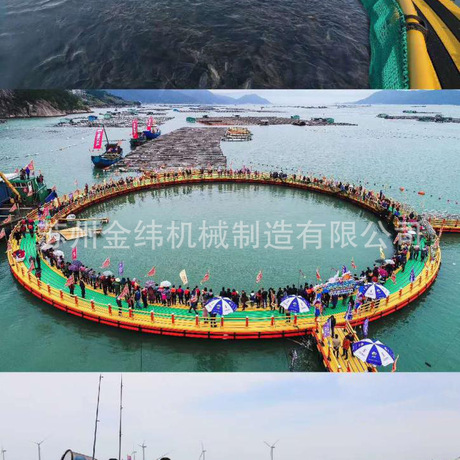 PE海洋踏板型材线厂家