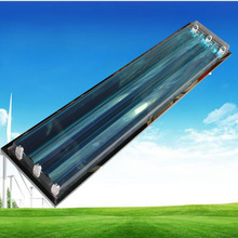 吸顶式LED净化灯 斜边直边净化灯盘 LED不绣钢净化灯盘 套件直发