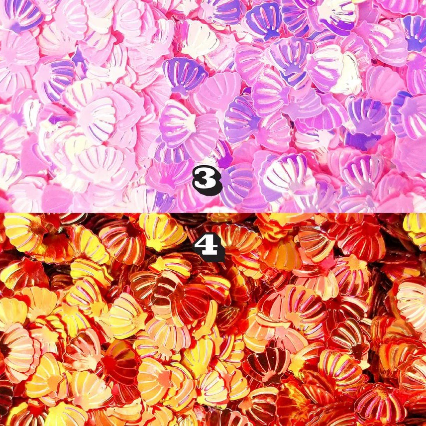 Контурная слизь, детские ногти с sequins и аксессуары, (международная торговля), детский handmade diy
