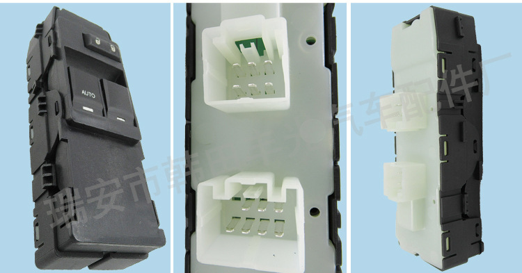 克莱斯勒吉普二门单Auto-双Auto_07