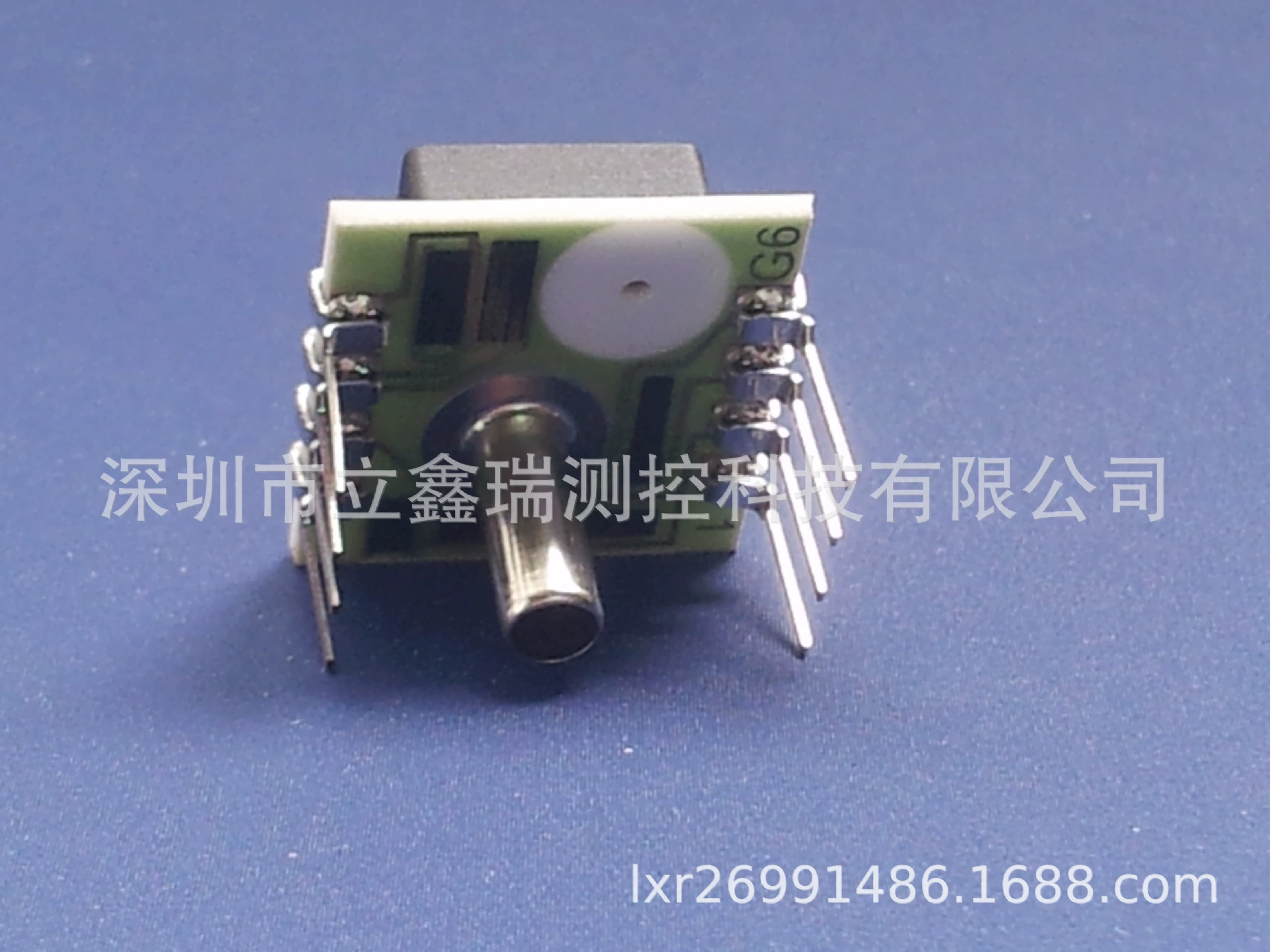 NPC-1210-001G-1S/1L pressure sensor