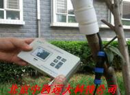 茎流量测定仪 型号:KK01-ECA-YM04库号：M389816