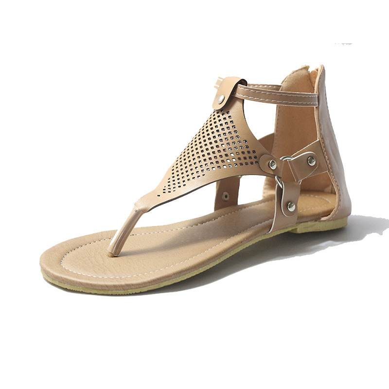 Ladies Sandals 1