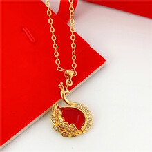Խ��ɳ��Ů��΢��헉�僽�24K�Ʒ���S��С���¼t��ʯ��ȸ����