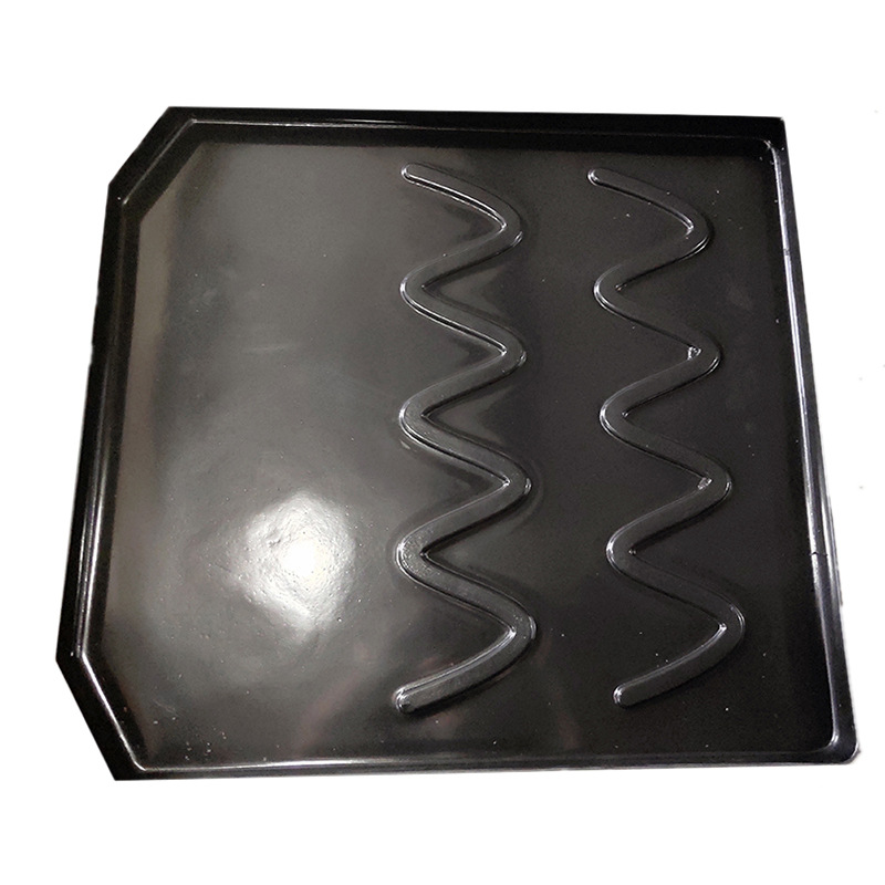 广州厂家厚片吸塑加工 大型ABS工程厚片吸塑加工 PC厚片吸塑加工