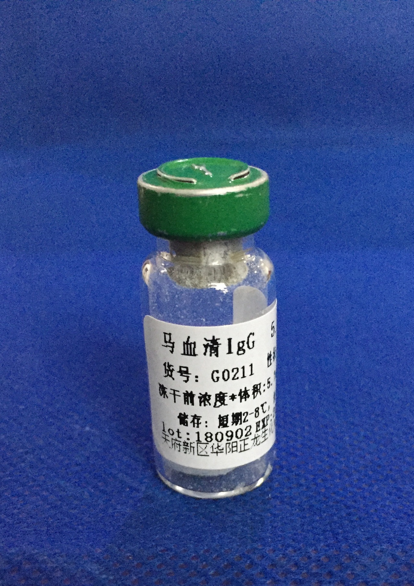 ѪIgG-10MG