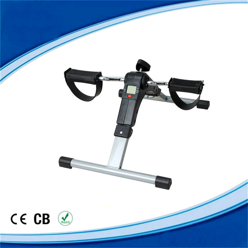 迷你健身车腿部综合训练器康复器老年走步机踏步机脚踏车健身器材|ms