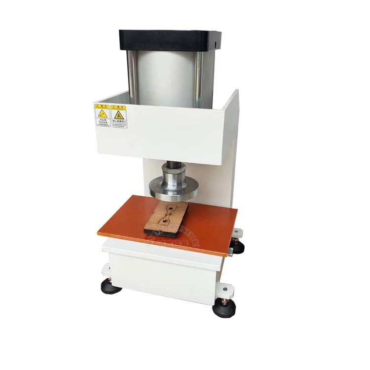 Резиновый пневматический штамповочный станок гантели прототип машины двойной переключатель управления более безопасный прямой угол разрыв таблеточный пресс