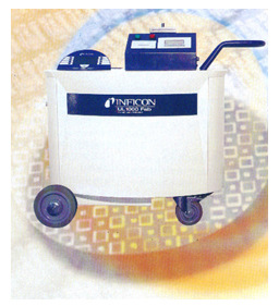 氦气检漏仪 型号:MTR8-UL1000库号：M398408