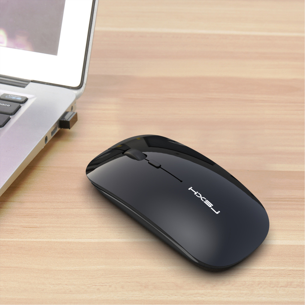 M60 Wireless Mouse Functionality