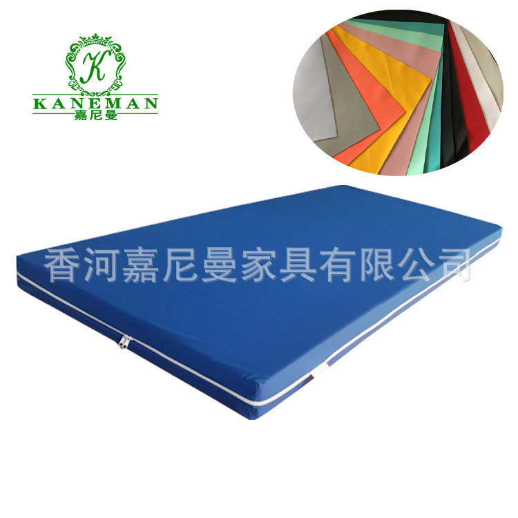 Export Medical Mattress Nursing Mattress Fireproof and Waterproof Mattress Flame Retardant Sponge Mattress Antibacterial Foldableable Export Medical Mattress Nursing Mattress Fireproof and Waterproof Mattress Flame Retardant Sponge Mattress Antibacterial Foldableable