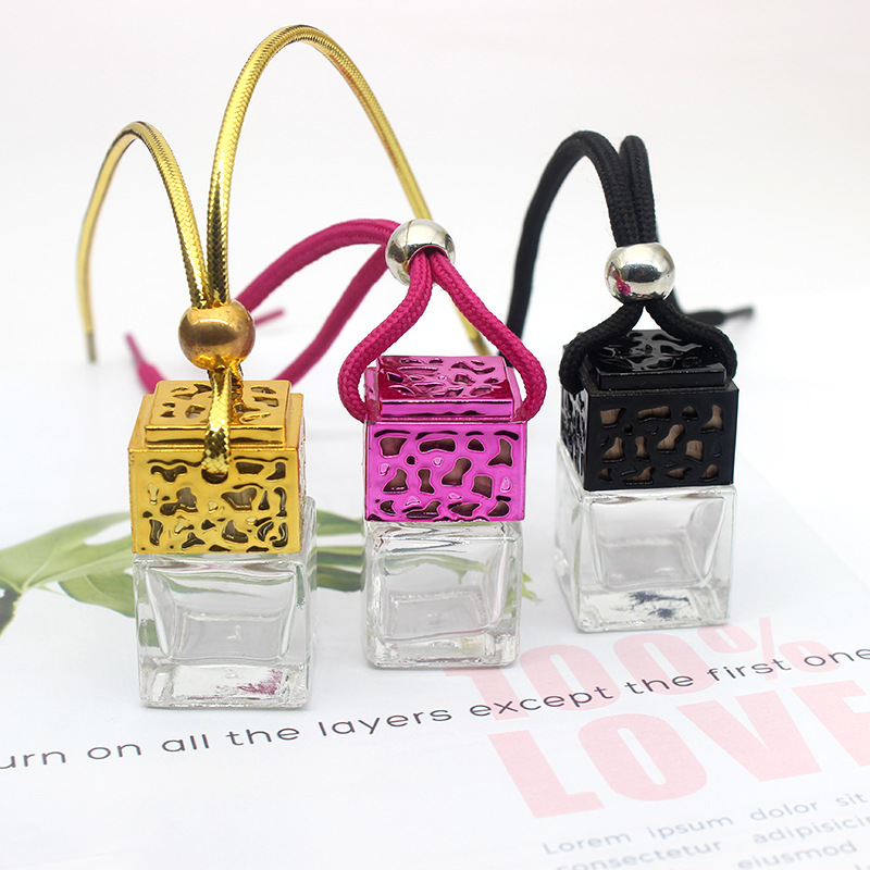 Car Perfume Bottle 4