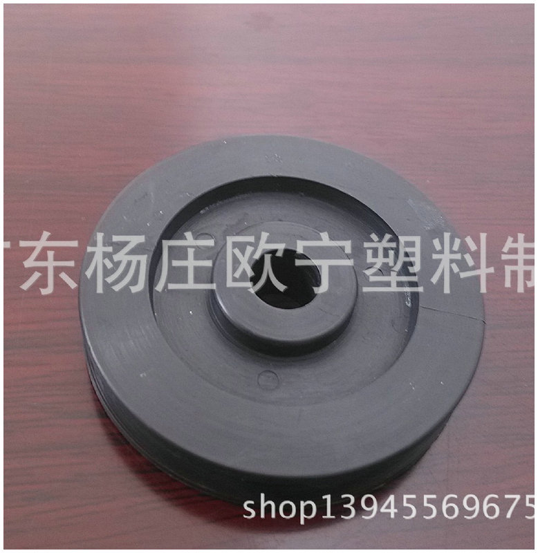 厂家供应注塑配件（滑轮）/健身器材配件/体育器材配件等
