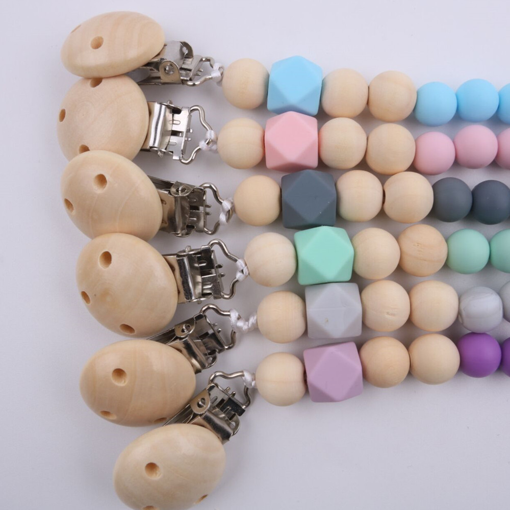 Casual Solid Color Baby Accessories display picture 2