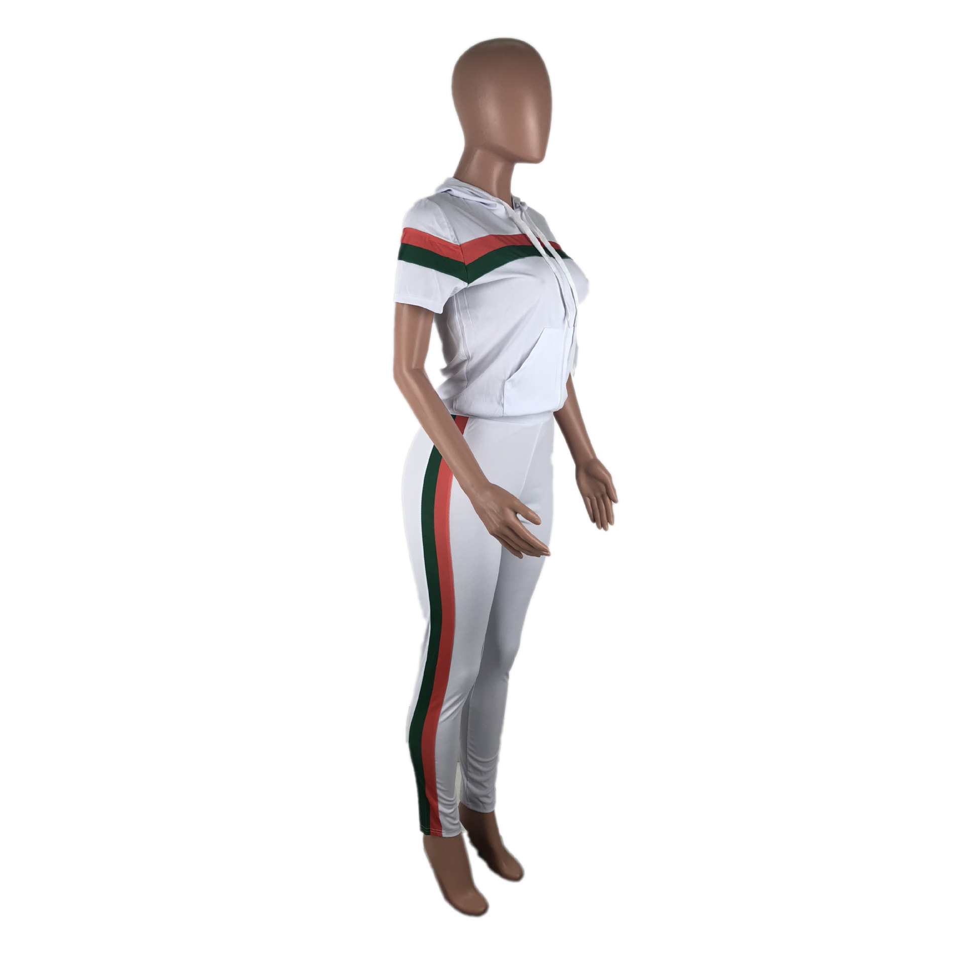 Costume femme en Mélange de fibres chimiques - Ref 3334529 Image 19