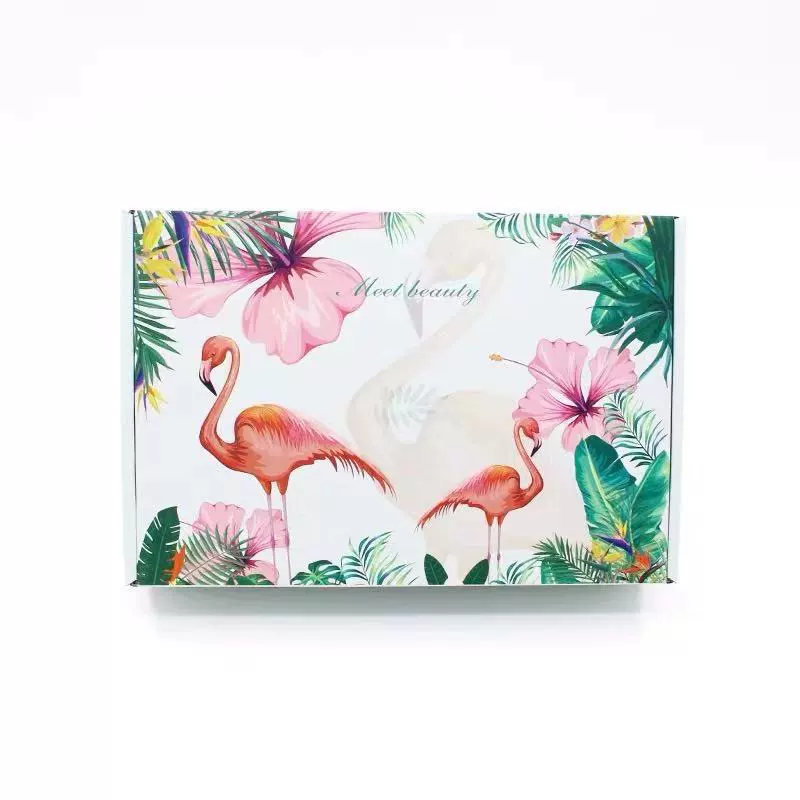 Pack, gift box