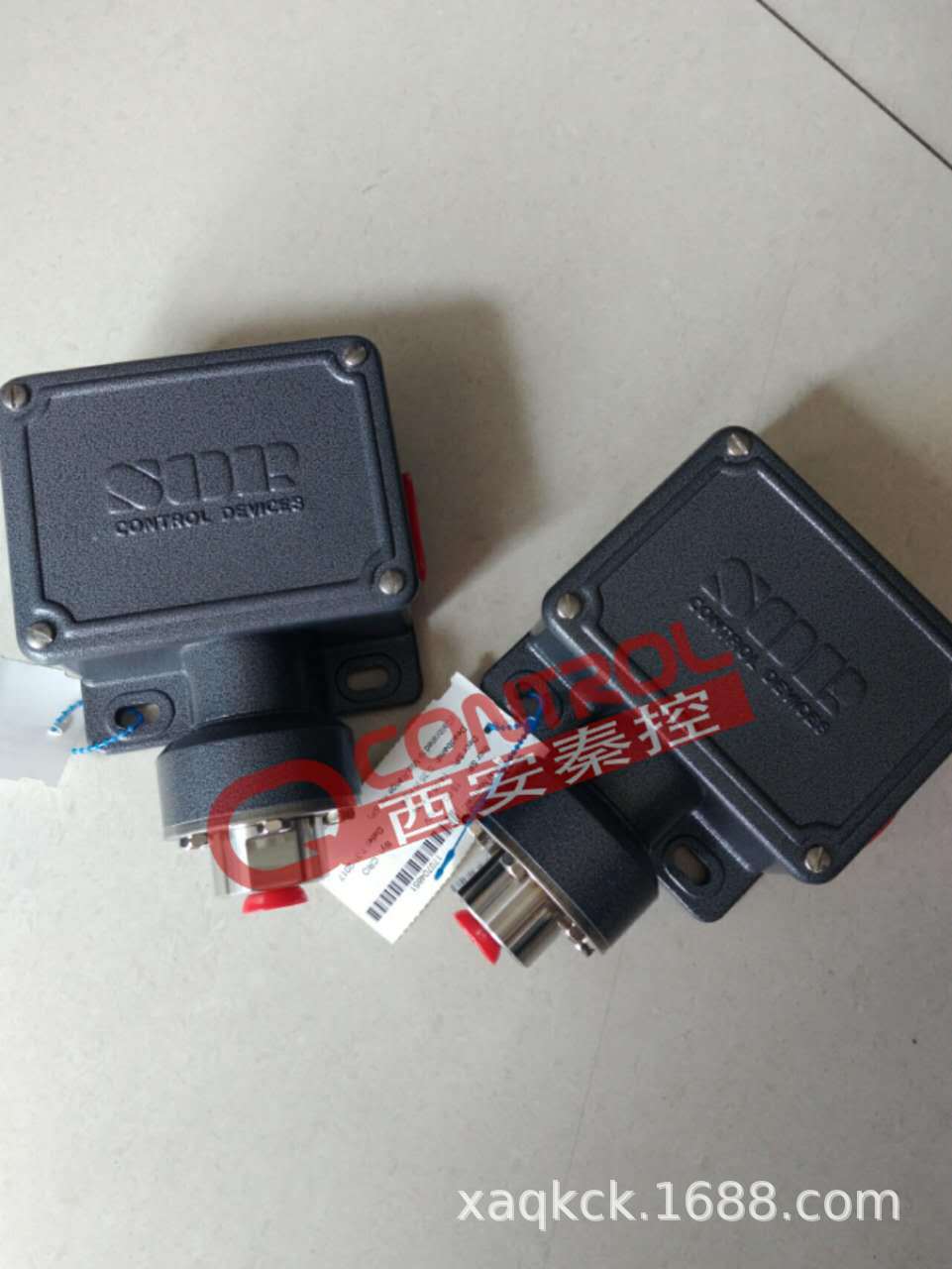 SOR真空压力开关 54NN-K118-N4-C1A 美国索尔开关现货